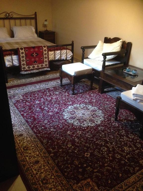 The Knight And The Pomegranate - Luxury Medieval Villa Родос Экстерьер фото