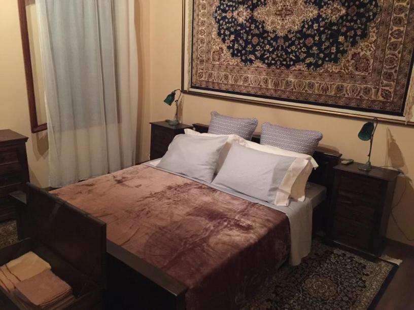 The Knight And The Pomegranate - Luxury Medieval Villa Родос Экстерьер фото