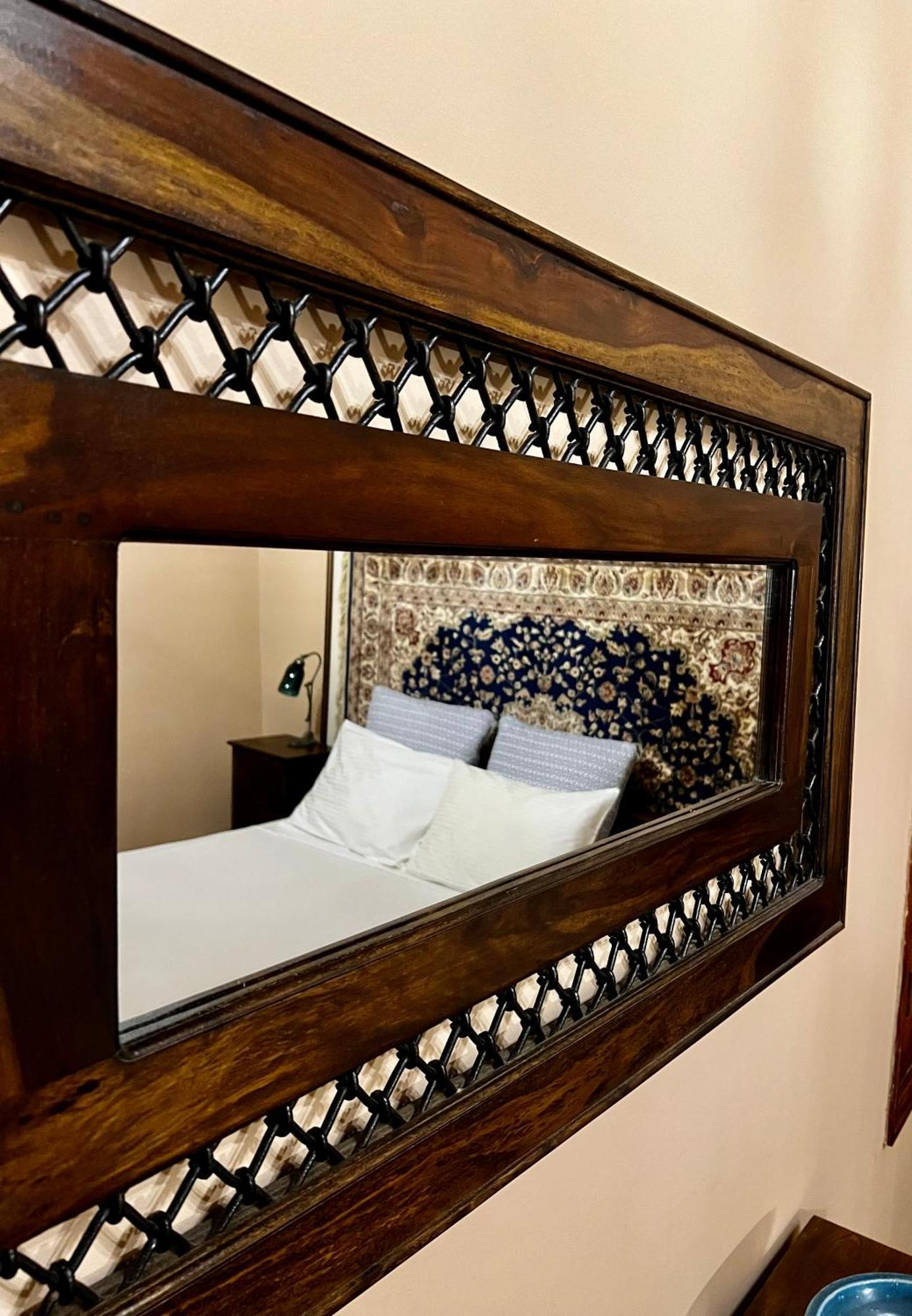 The Knight And The Pomegranate - Luxury Medieval Villa Родос Экстерьер фото