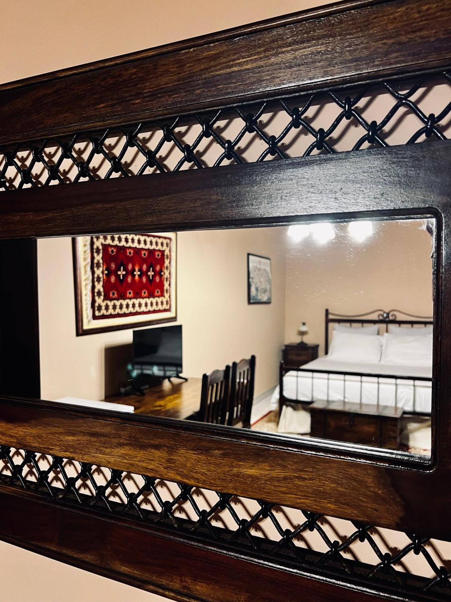 The Knight And The Pomegranate - Luxury Medieval Villa Родос Экстерьер фото